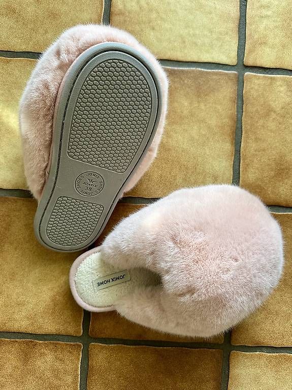 Scarpe da donna: Hausschuhe 38 – Nuovo (secondo la descrizione) da Lachen SZ venduto da sim_ntp2 2