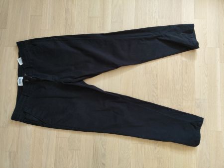 Pantalon Jack & Jones Noir 36x32