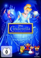 Disney Klassiker: "Cinderella" (Diamond Edition)