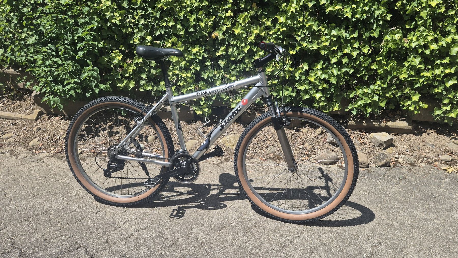 Stoke Velos: Mountainbike – Gebraucht aus Oberhasli von Velo_Susak 9