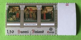 BRIEFMARKEN AUS Finnland  UNGESTEMPELT  Siehe Original Fotos