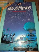 Les Zappeurs Fideles au poste Edition Speciale
