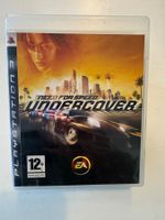 Need for Speed Undercover für PlayStation 3