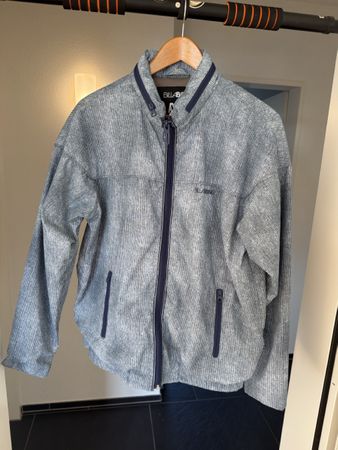 Billabong Jacke blau Grösse M guter Zustand