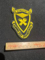 Klett-Patch 106 Recce Sqn.