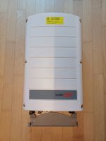 Solar Edge Wechselrichter SE7k