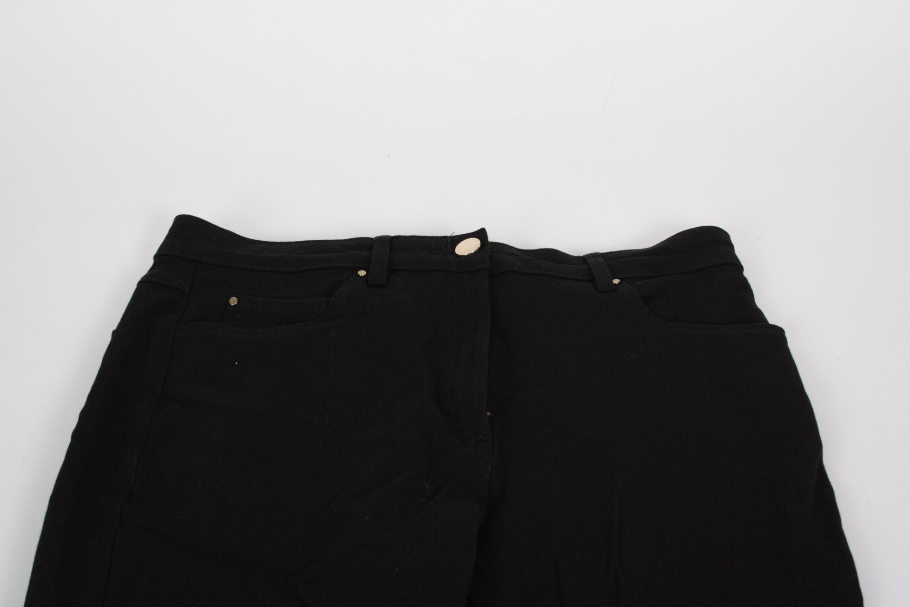 H&M Jeans: H&M Jeans schwarz Gr. 40 – Usato da Zollikofen venduto da Restwert_Zollikofen 2