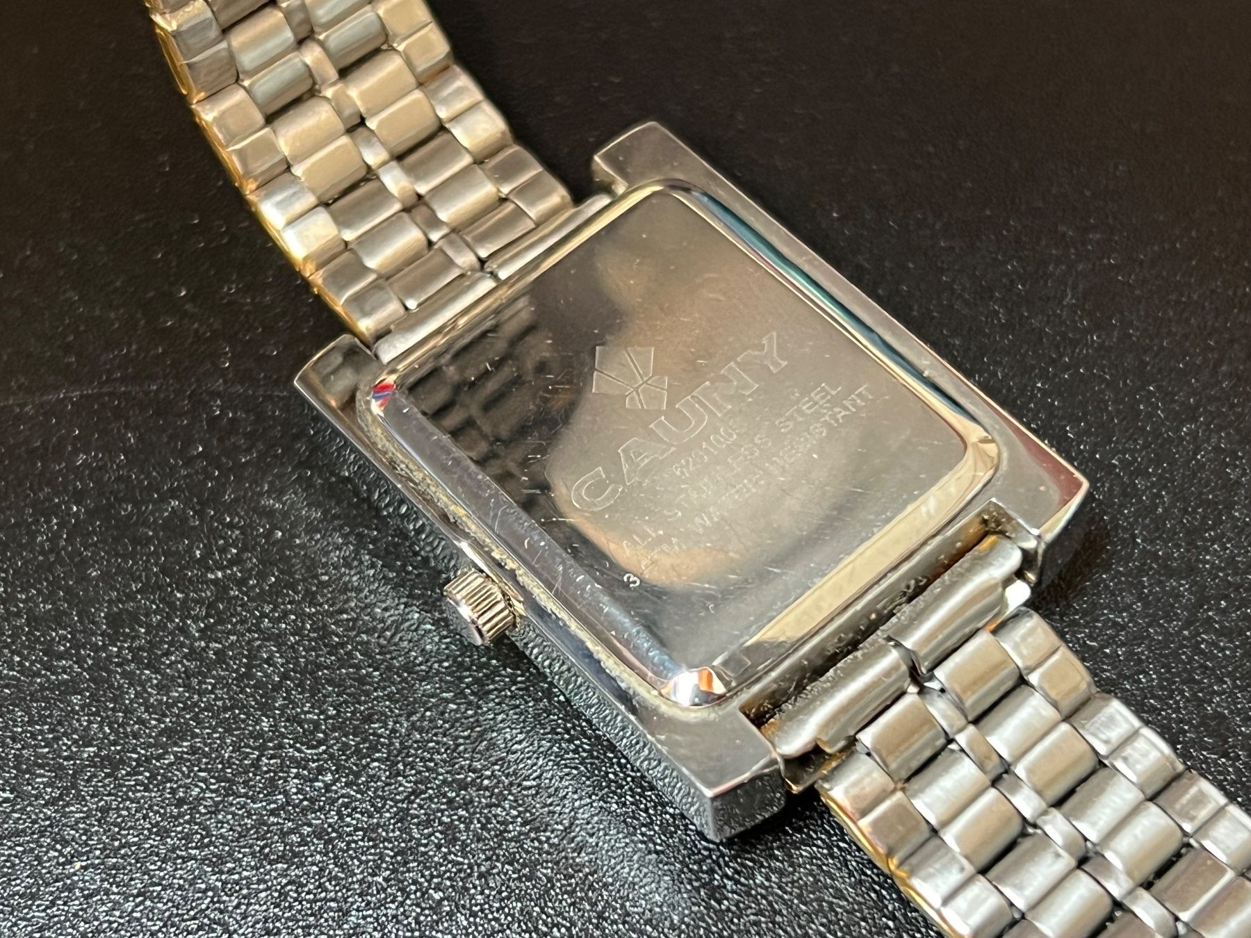 Montres: Cauny Damenuhr Quarz – D'occasion à Unterentfelden par JG2026 3