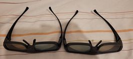 Epson 3D Brille 2 Stück