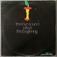 THE LOVE SOUND - THE LOVE SOUND PLAYS THE BEGINNING