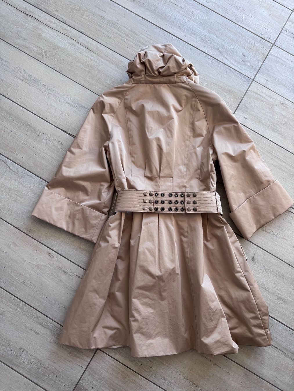 Giacche: Silolona Jacke Gr. 38/S – Usato da Solothurn venduto da Manjascha 1