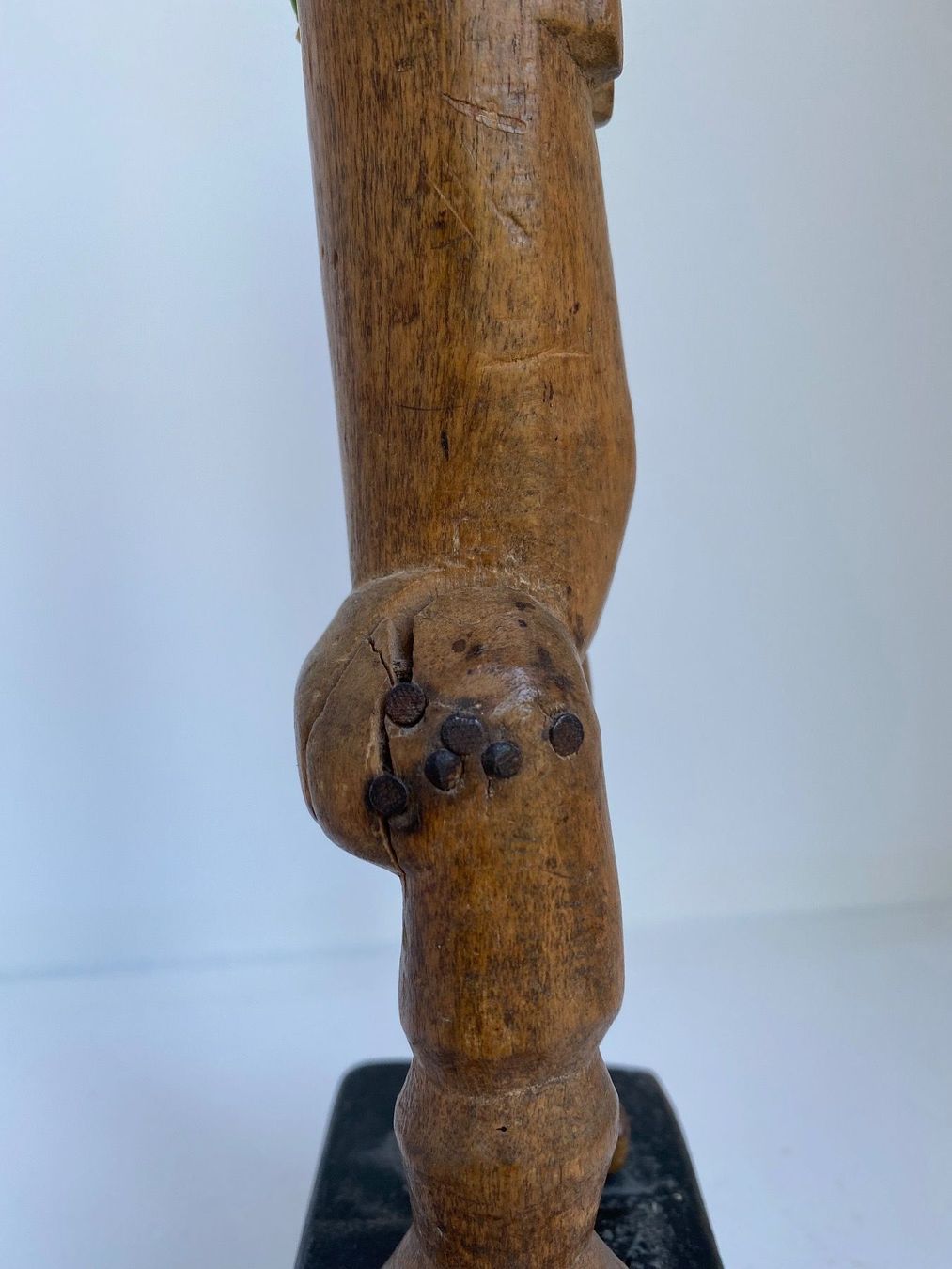 Skulpturen & Statuen: Afrika Holzfigur Fante "Ashanti" Ghana – Gebraucht aus Bern von mb.kitsune 4