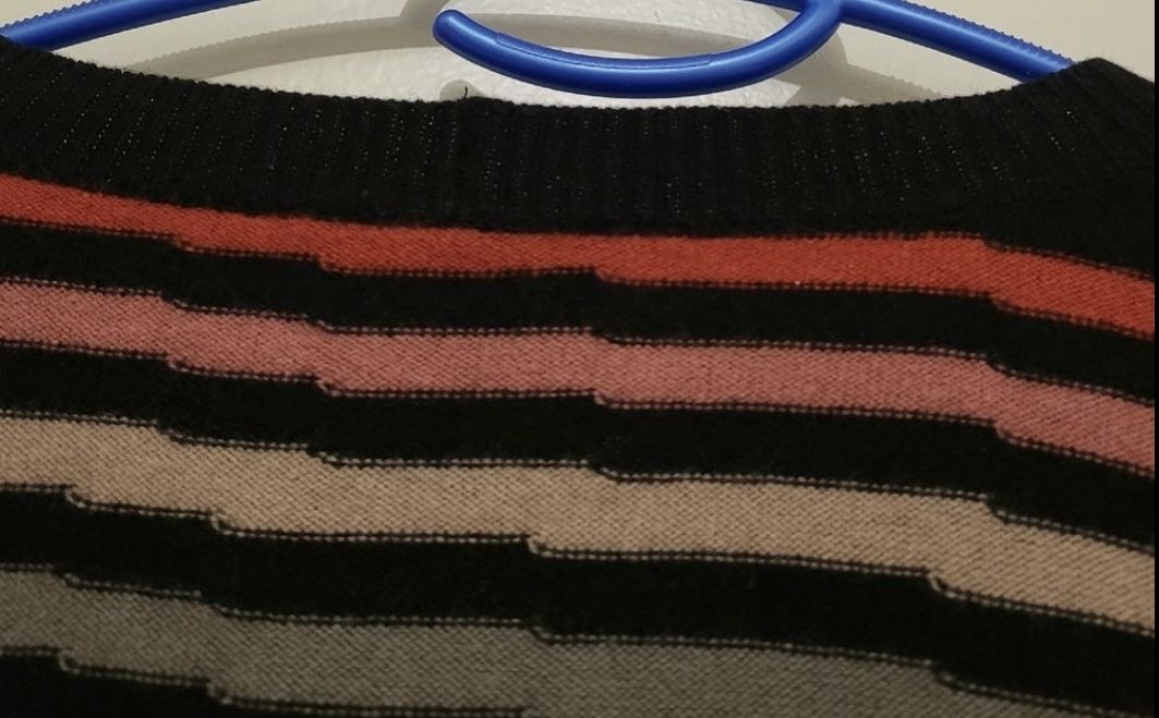 Sonia Rykiel Pullover & Sweatshirts: Sonia Rykiel Strickpullover Wolle / Kaschmir Gr. 38 – Gebraucht aus St. Gallen von lfs_nxl8 4