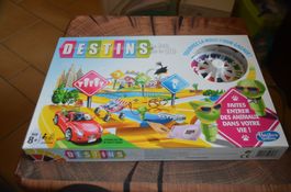 JEUX - SPIEL NEU