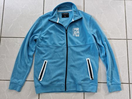 Chapter Jacke Gr. L, sportlich und bequem Neu