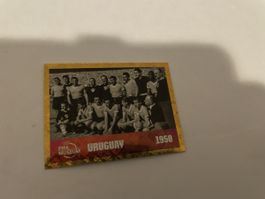 FIFA WM 2026 FIFA Museum Uruguay 1950 FWC 10