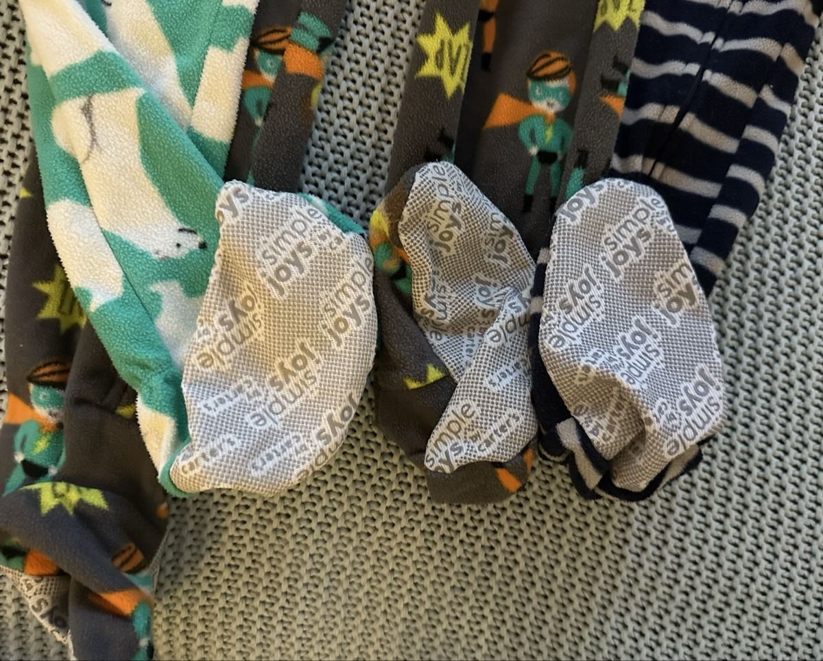 Carter's Pyjamas & Ähnliches: 3er-Set Carter’s-Pyjamas – Gebraucht aus Dürrenroth von tvy_bh56 5