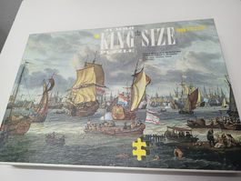 Jumbo Puzzle 1000
