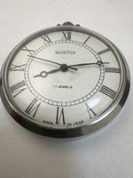 Montre de poche Wostok 17 rubis mécanique état usagé