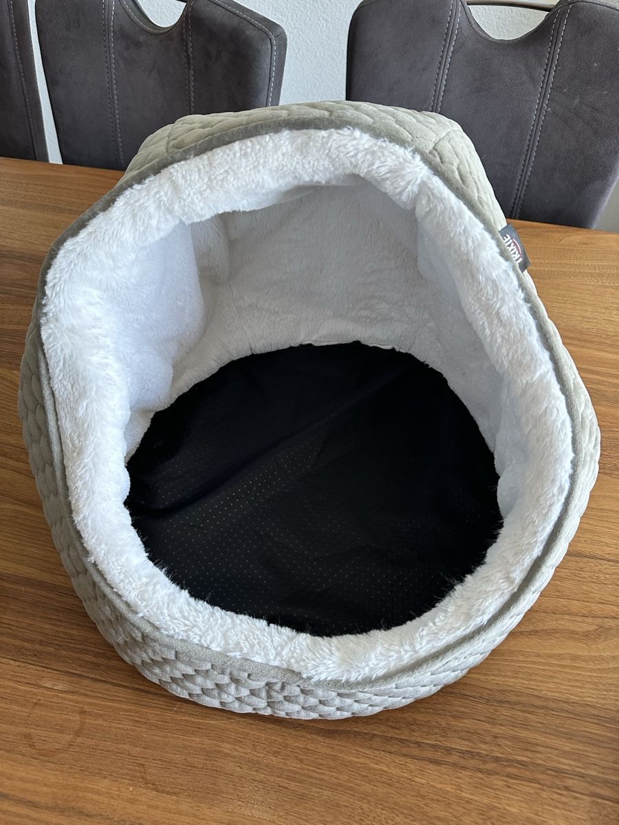 Trixie Cucce & Letti: Trixie Kuschelhöhle – Usato da Wiezikon b.Sirnach venduto da talamona94 5