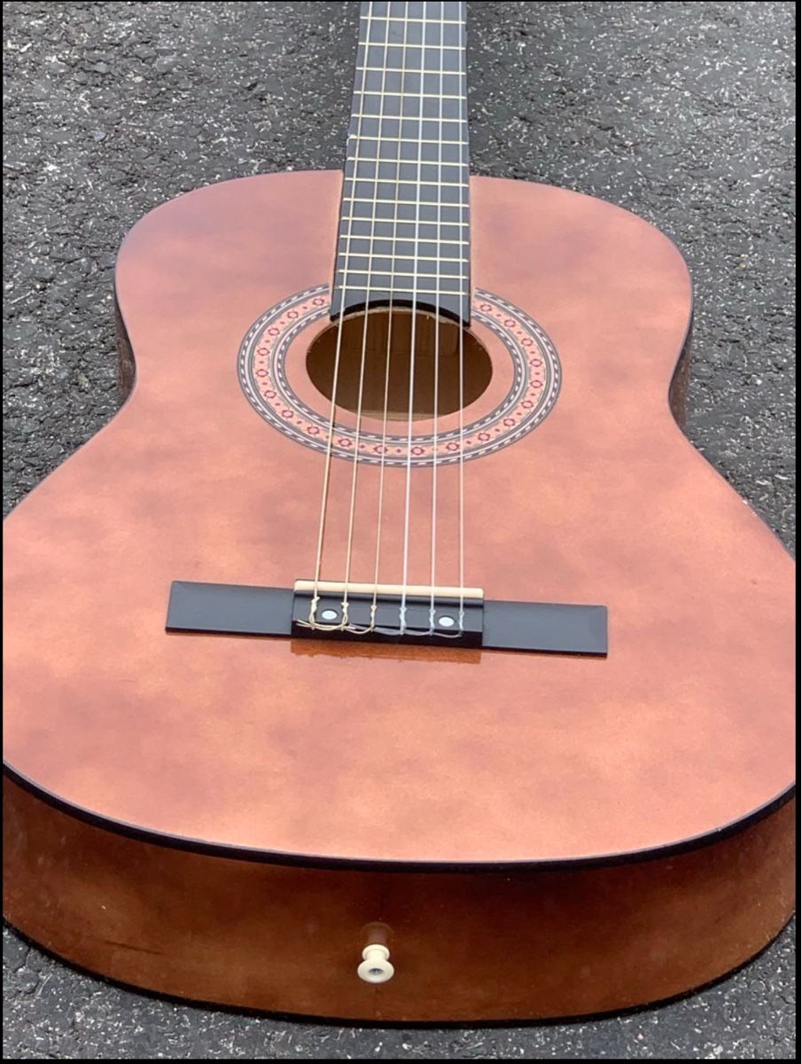 Strumenti musicali: „GITARRE“ – Usato da Wangen b. Olten venduto da Finolino28 8