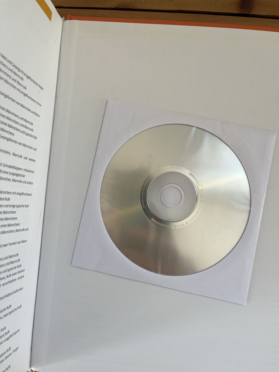 Libri: Vögel rund ums Haus - Wolfgang Dreye – Usato da Kilchberg ZH venduto da celinaemi 3