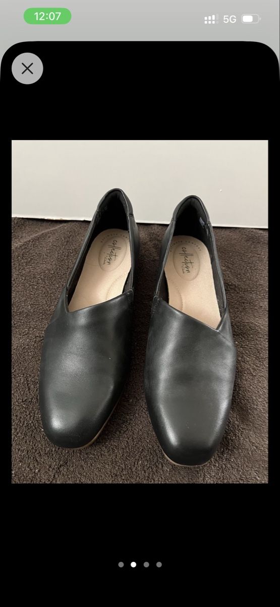 Clarks Scarpe da donna: Clarks shoes – Usato da Crissier venduto da amc_7gtd 1