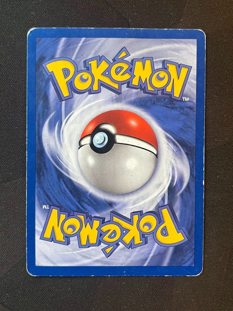 Pokémon Carte collezionabili: Pokemon -  Jungl Lektrobal 18/64 – Usato da schaan venduto da Schokoloco 1