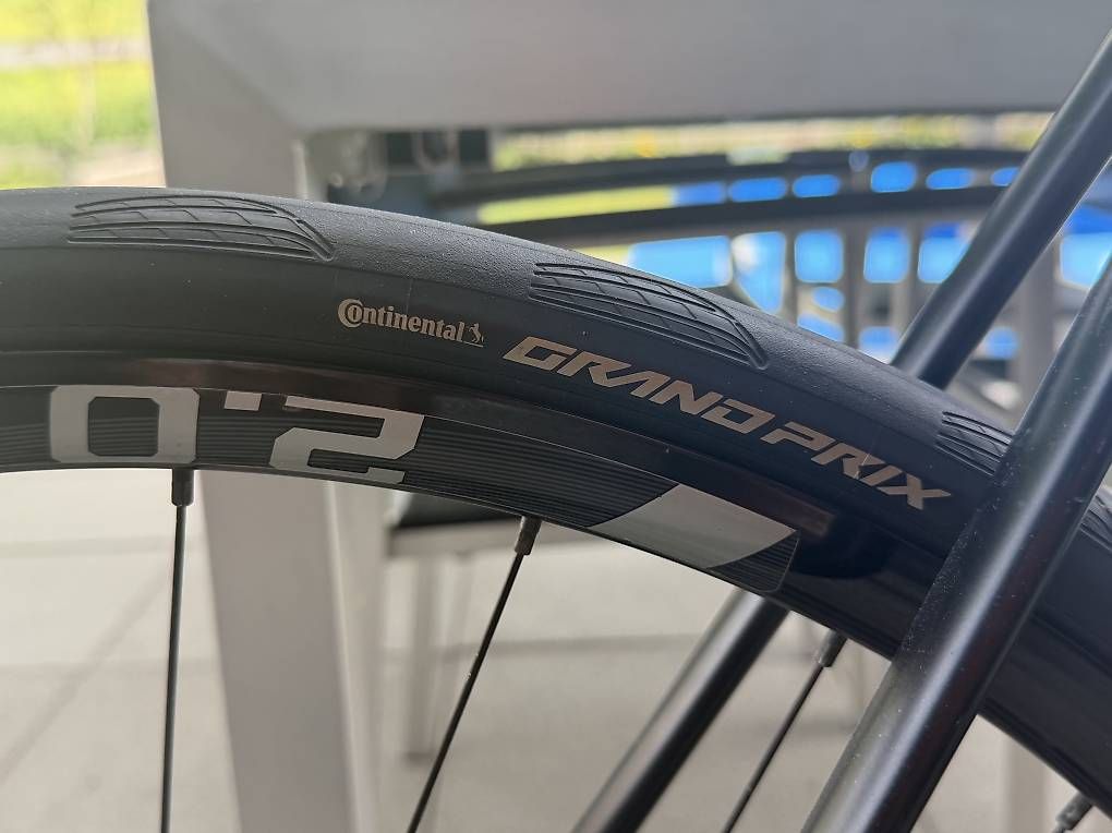 Cannondale Biciclette: Cannondale Caad 12 105 disc – Usato da Petit-Martel venduto da Drazza 2