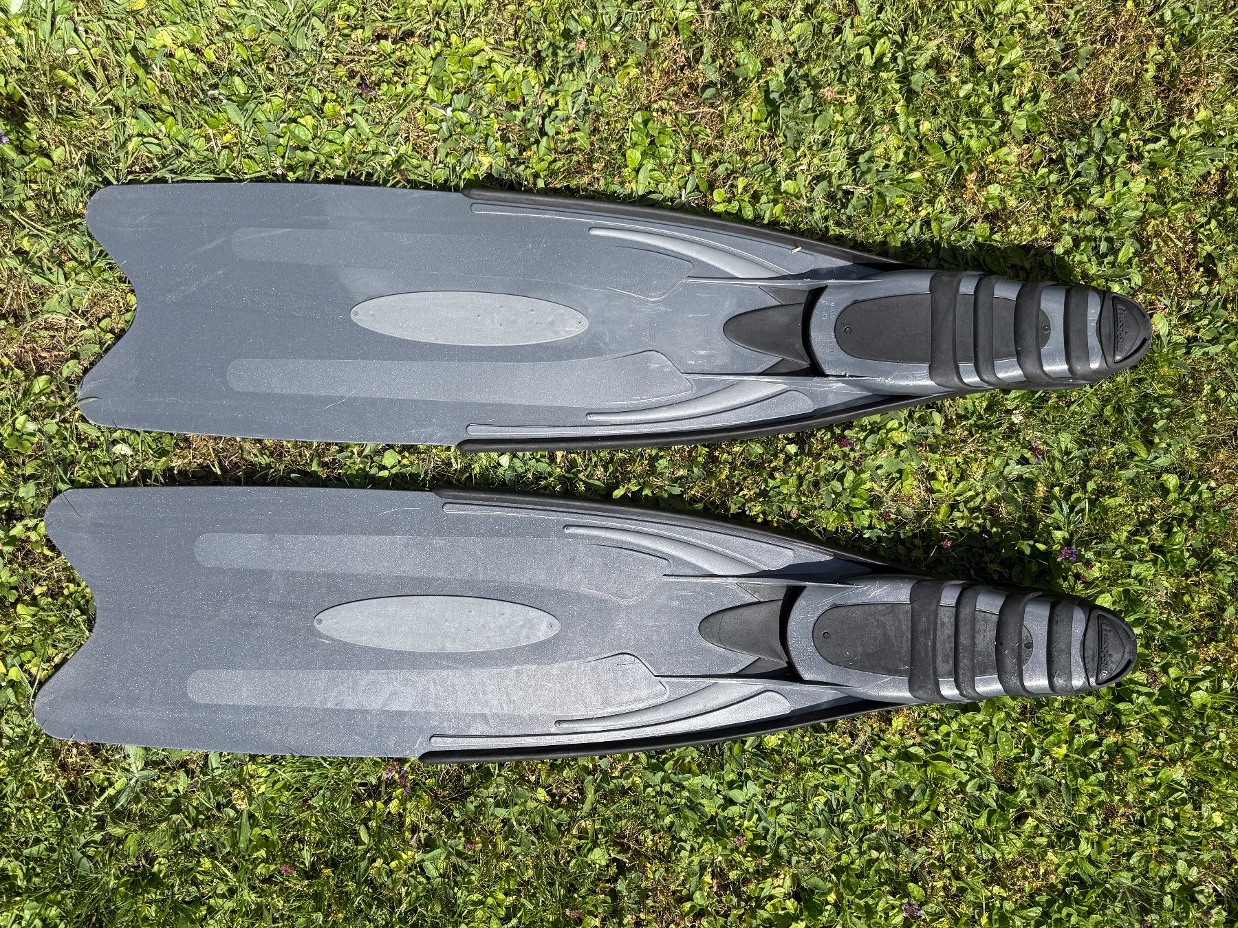 Cressi Flossen, Masken & Schnorchel: Cressi Gara Professional Flossen – Gebraucht aus Pfäffikon ZH von fam-hope 1