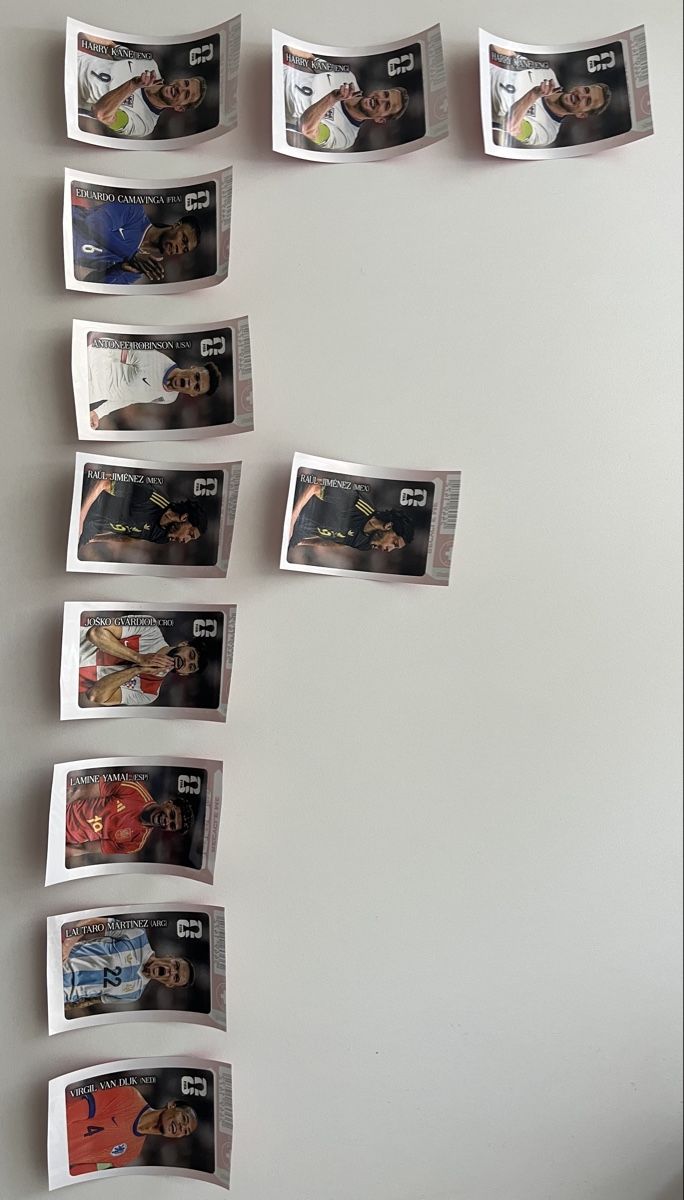 Panini Carte collezionabili: Panini Coca Cola FIFA 2026 - kostenloser Versand – Nuovo e nell'imballaggio originale da Nussbaumen AG venduto da c.4