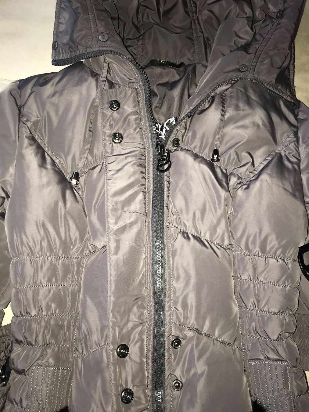 Mäntel: Elegante Jacke Gr. XS – Gebraucht aus Stäfa von Exclusive0 6