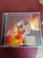 CD - Ray Charles – Ray (Original Motion Picture Soundtrack)