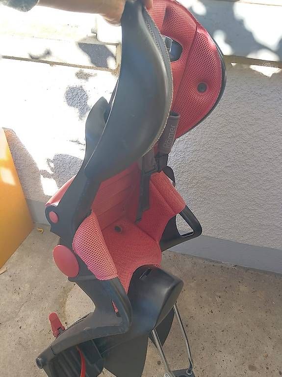 Pezzi di ricambio: Römer Kindersitz velo – Usato da Bern venduto da ava_w7qc 1