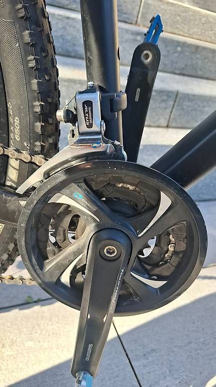 Biciclette: Cube Aim SL Mountainbike  – Usato da Frenkendorf venduto da alb_wx8z 2