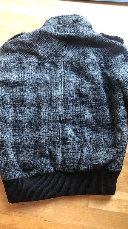 Jack & Jones Giacche: Jack & Jones Jacke Gr. S – Usato da Langendorf venduto da Felix2017 3