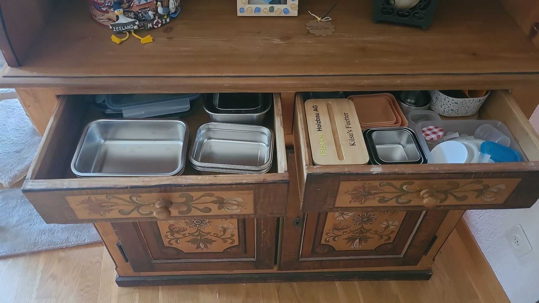 Büffets: Altes Buffet – Gebraucht aus Thun von mirjam1982 3