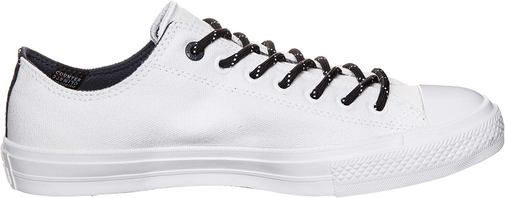 Converse Herrenschuhe: Converse Chuck Taylor All Star Shield Ox Sneaker Gr. 36 – Neu und originalverpackt aus Spreitenbach von 1Runner 2