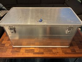 Aluminiumbox - Alutec München Classic 93
