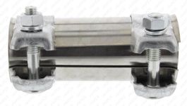 MAPCO 30250 Auspuffschelle 42mm, Ø: 42mm