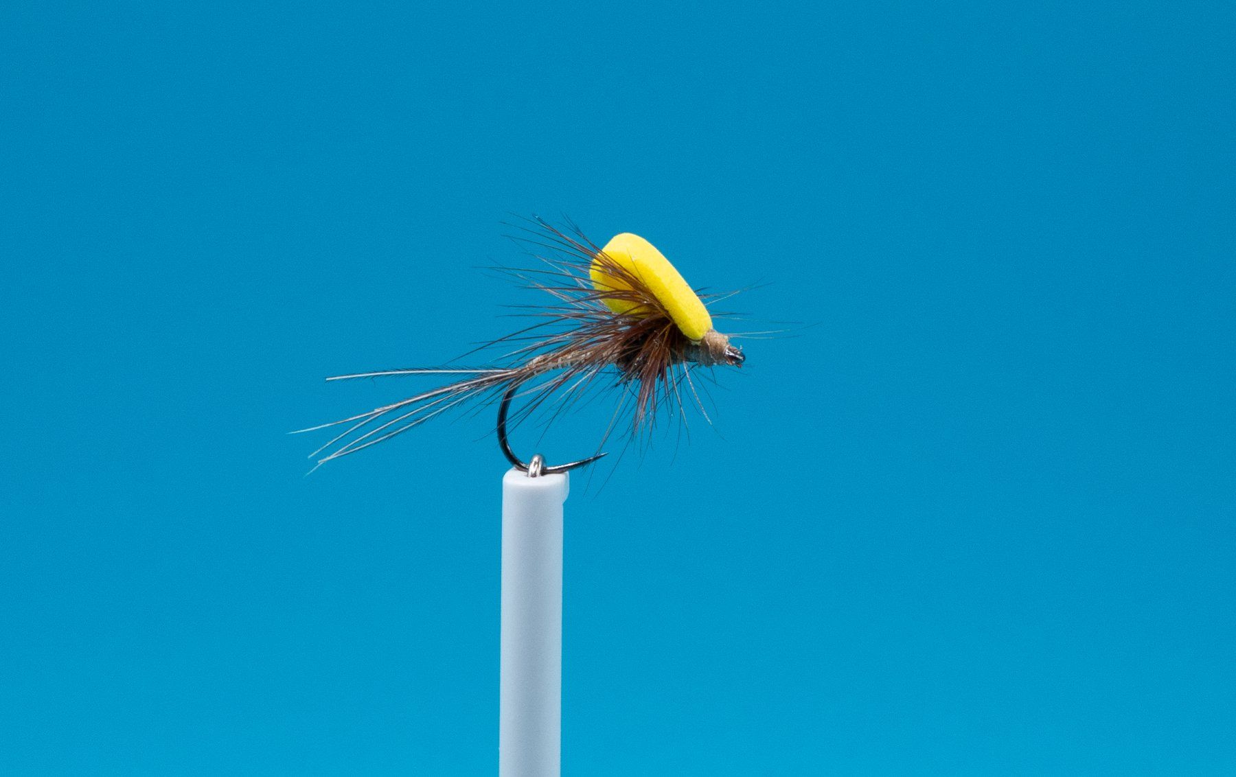 Esche: Fliege Nymphe Streamer verschiedene Haken – Nuovo (secondo la descrizione) da Grenchen venduto da firefly2000 1