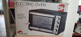 Forno elettrico Ohmex 38 L