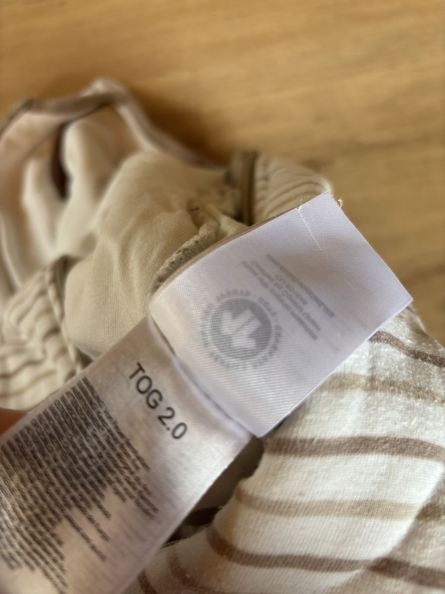Sacchi a pelo: Schlafsack Lupilu, 90cm, neuwertig – Nuovo (secondo la descrizione) da Altnau venduto da Al_Me 3