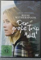 DVD / Der grosse Trip Wild / Reese Witherspoon