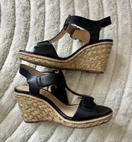Sandales femme Minelli en cuir