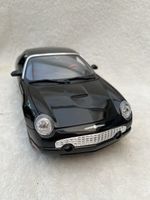 Ford Thunderbird