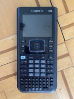 grafischer Taschenrechner TI-Nspire CX CAS