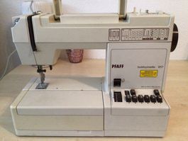 Pfaff Hobbymatic 917