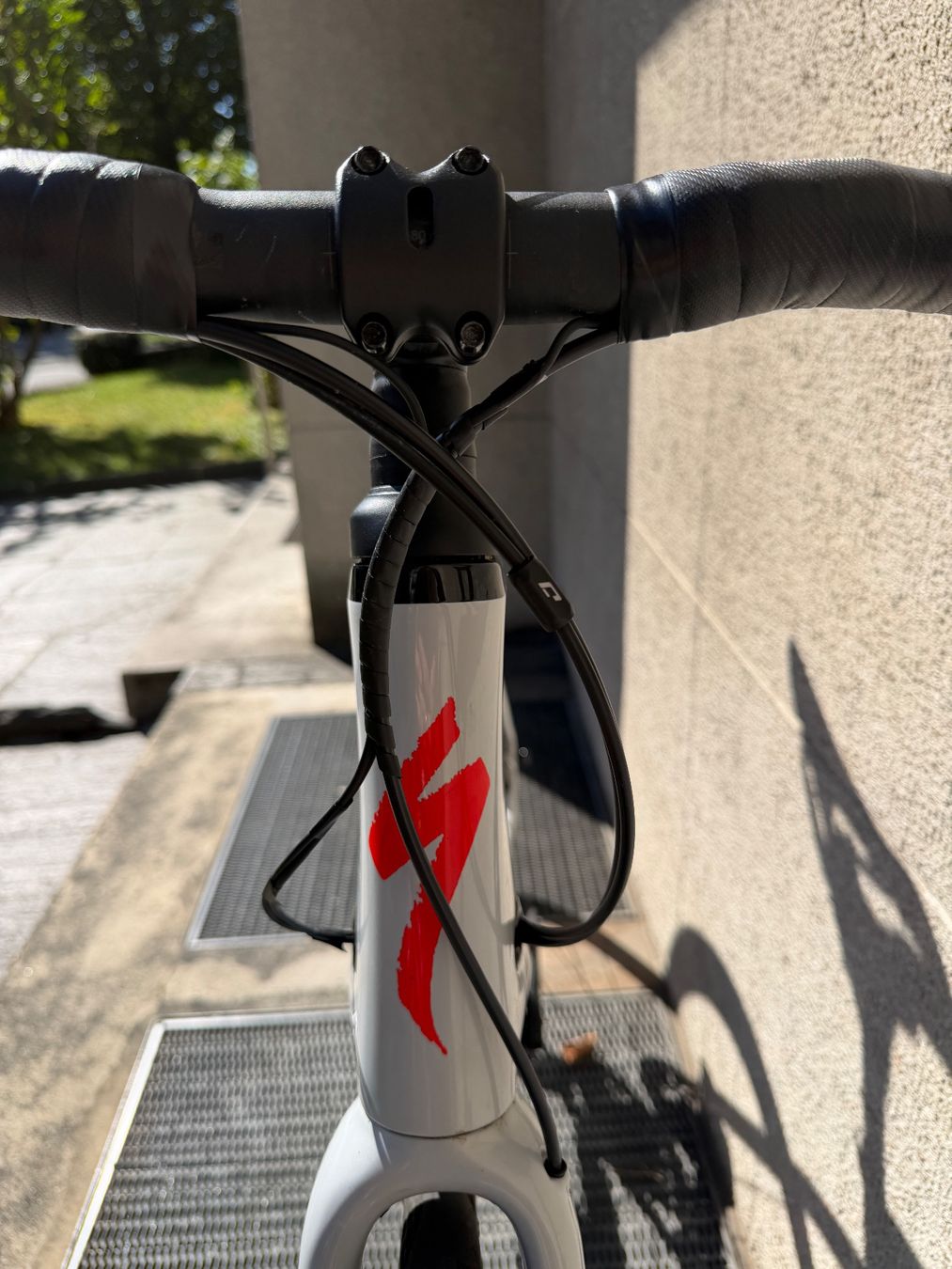 Specialized Velos: Specialized Creo SL Carbone – Gebraucht aus Rapperswil SG von stromvelo 7