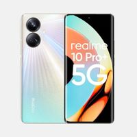Realme 10 Pro + Plus 5G 8/256 GB Neu mit viel Zubehör